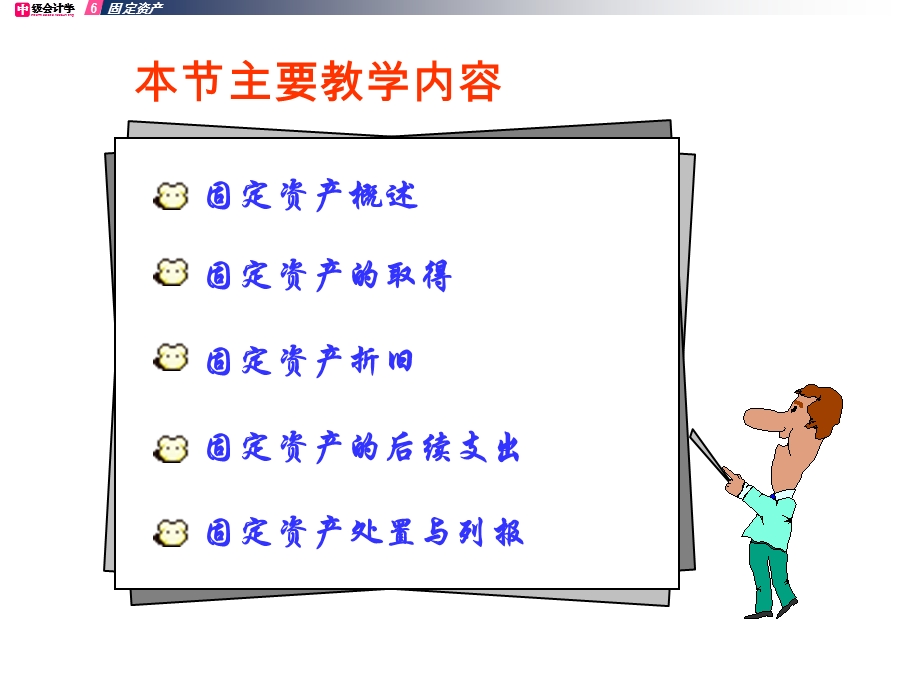 中级财务会计课件06固定资产.ppt_第2页