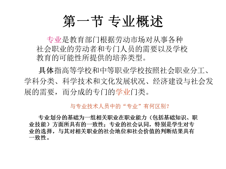 专业设置与人才培养.ppt_第3页