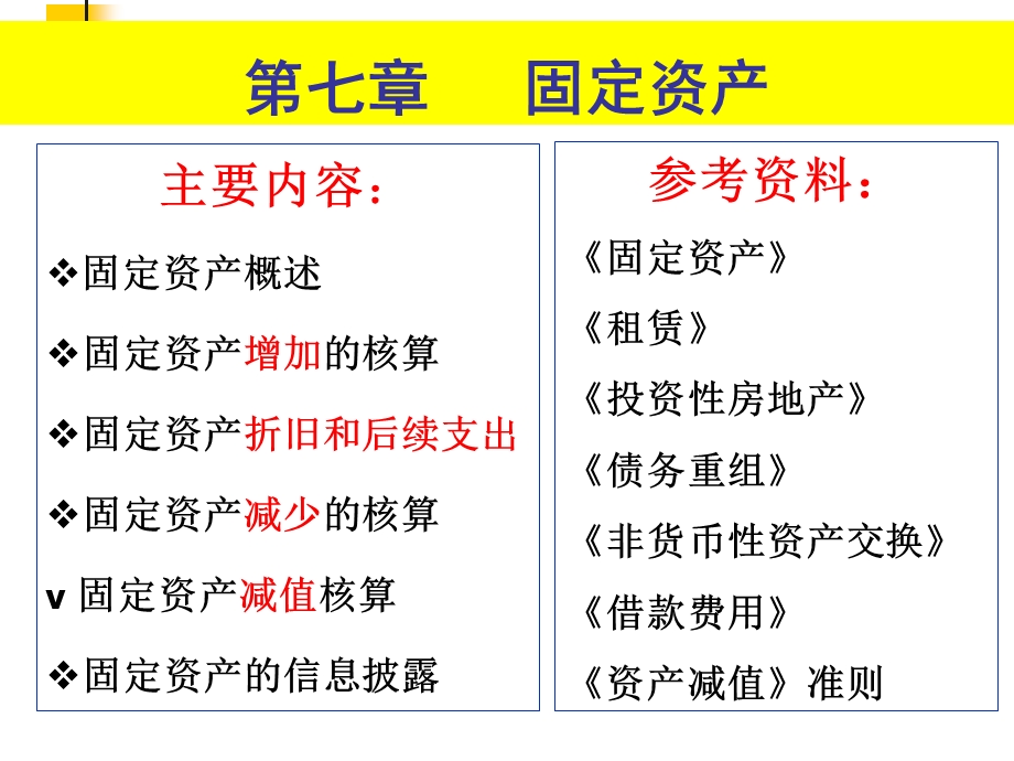 中级财务会计——固定资产.ppt_第1页