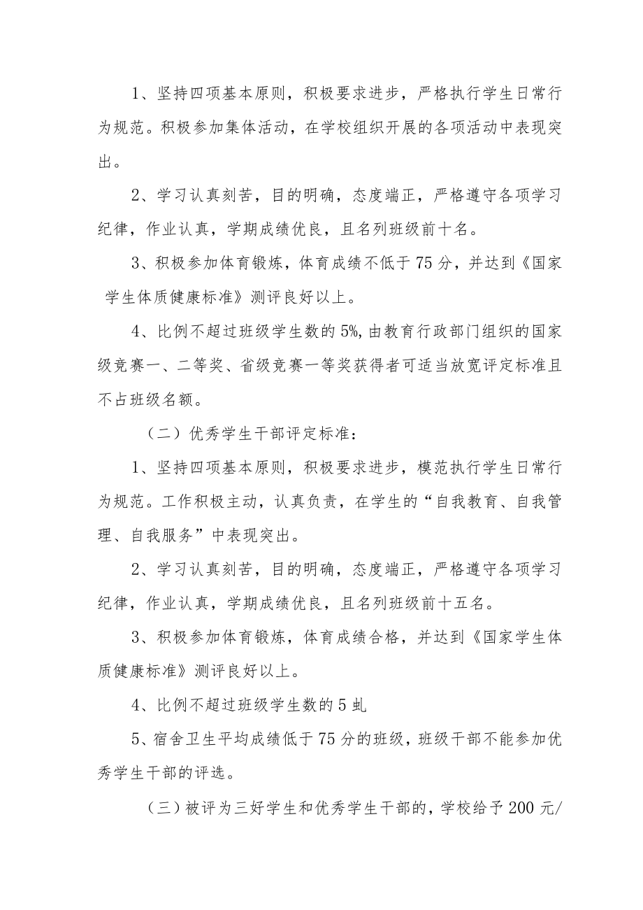 学院学生评奖评优实施细则.docx_第2页