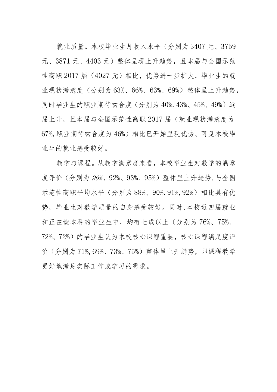 学院就业质量年度报告.docx_第2页