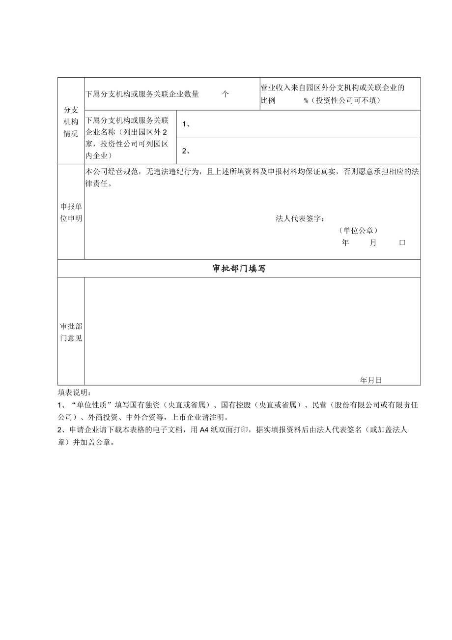 苏州工业园区总部机构认定申请表.docx_第2页