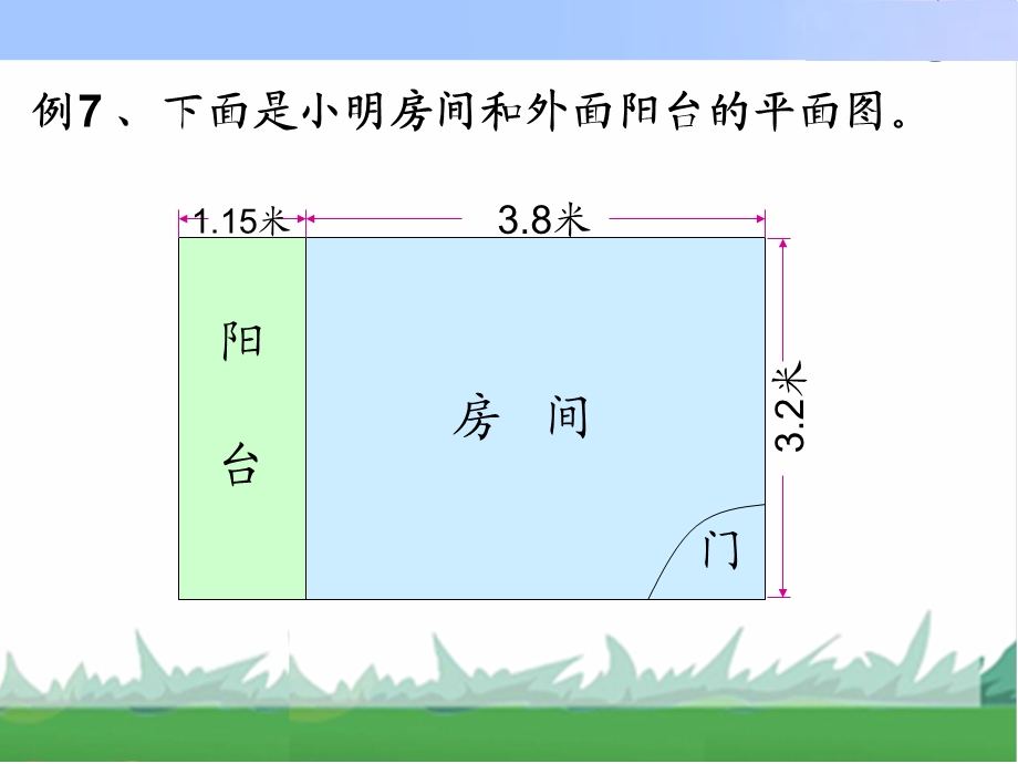 第六课时小数乘小数一精品教育.ppt_第2页