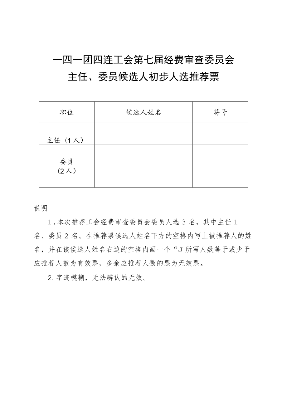 1-14经审委推荐票.docx_第1页