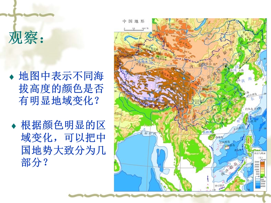 第二章第一节地形与地势课件精品教育.ppt_第3页