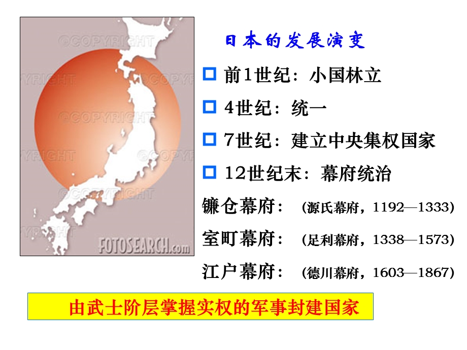 第八单元日本明治维新精品教育.ppt_第2页