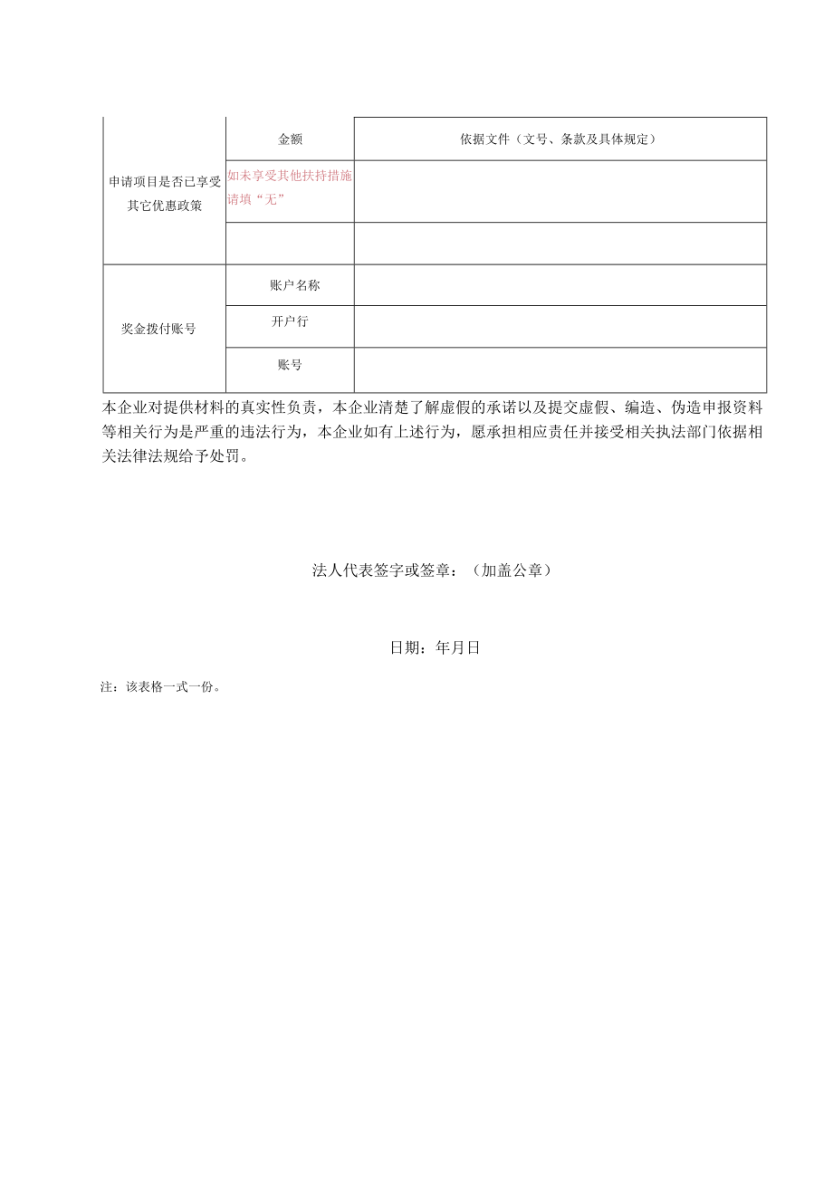 集美区产业发展引导专项资金申请审批表.docx_第3页