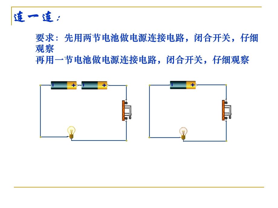 第四节电流的测量优质课教学课件精品教育.ppt_第1页