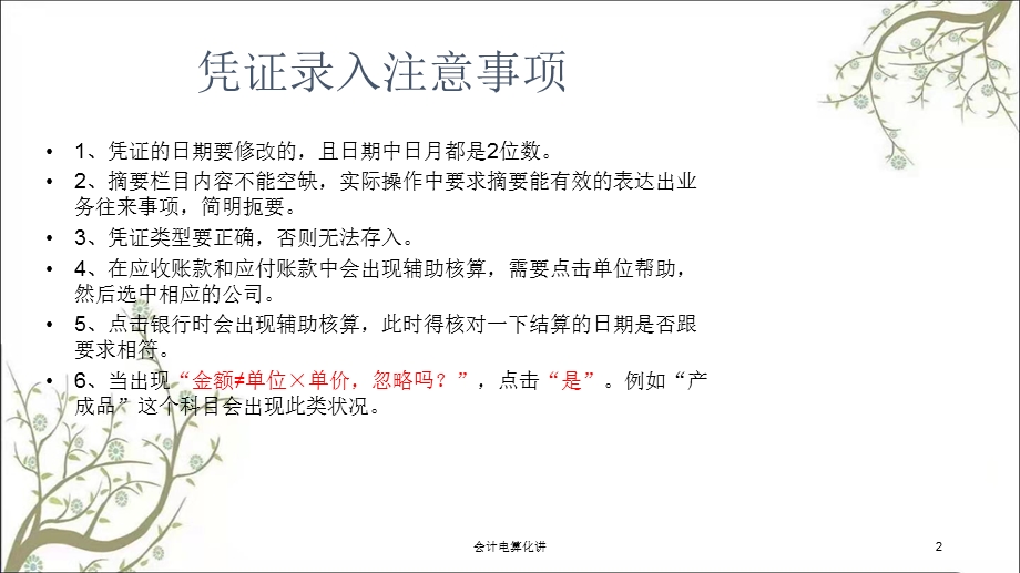 会计电算化讲课件.ppt_第2页