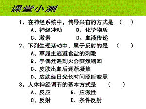 第四节激素调节肖鹏精品教育.ppt