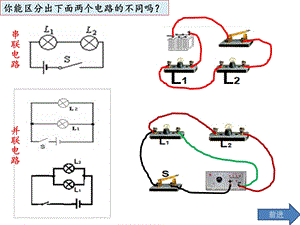 电路连接的基本方式1精品教育.ppt