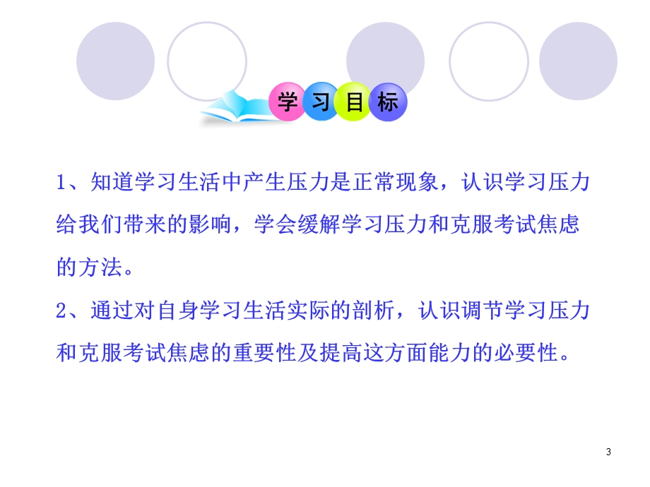 第十课第二框理智面对学习压力精品教育.ppt_第3页