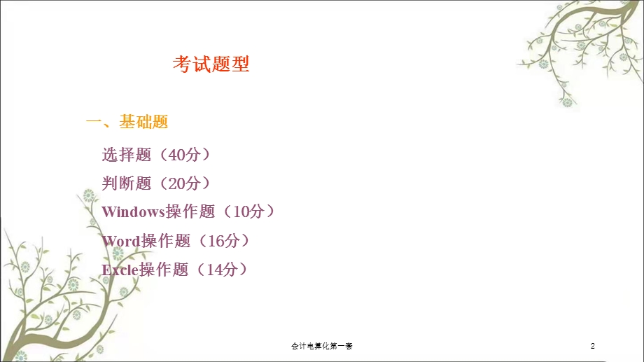 会计电算化第一套课件.ppt_第2页