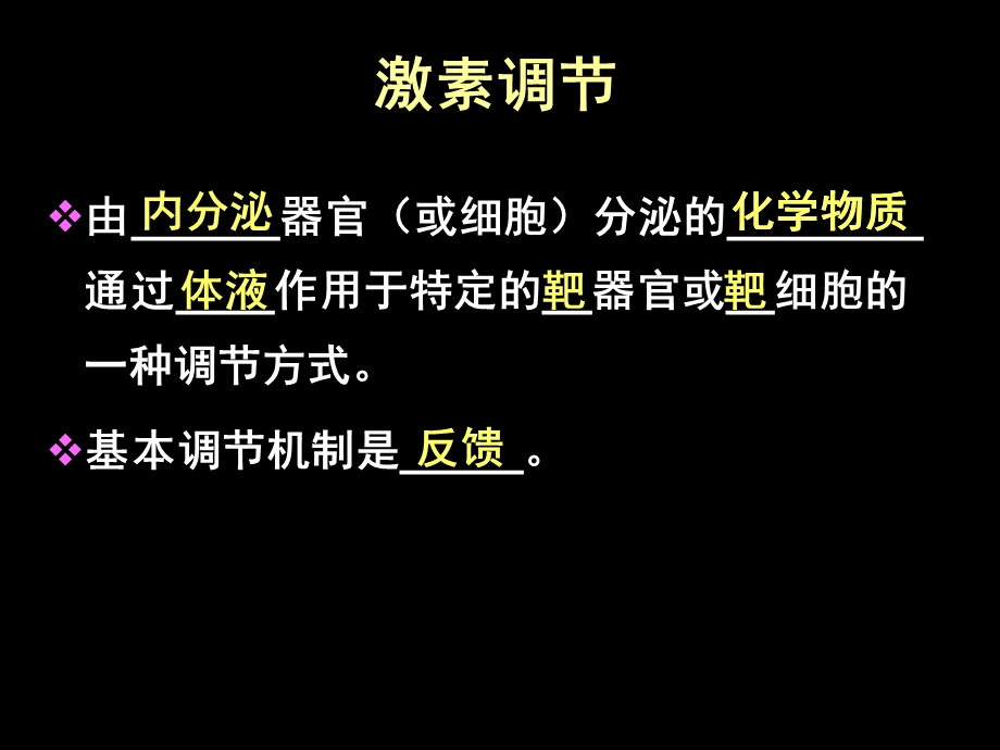 神经体液调节的关系.ppt_第3页