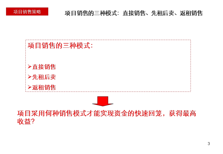 深圳东门天地大厦项目商业营销执行报告下.ppt_第3页