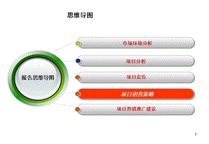 深圳东门天地大厦项目商业营销执行报告下.ppt