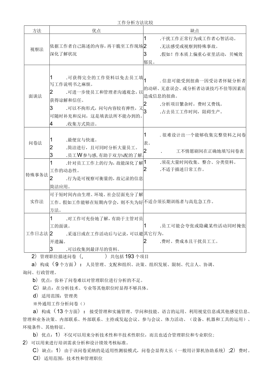 高级人力资源管理师复习资料.docx_第3页