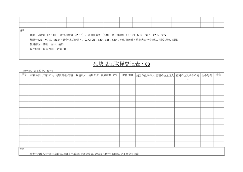 监理见证取样台帐表格.docx_第3页