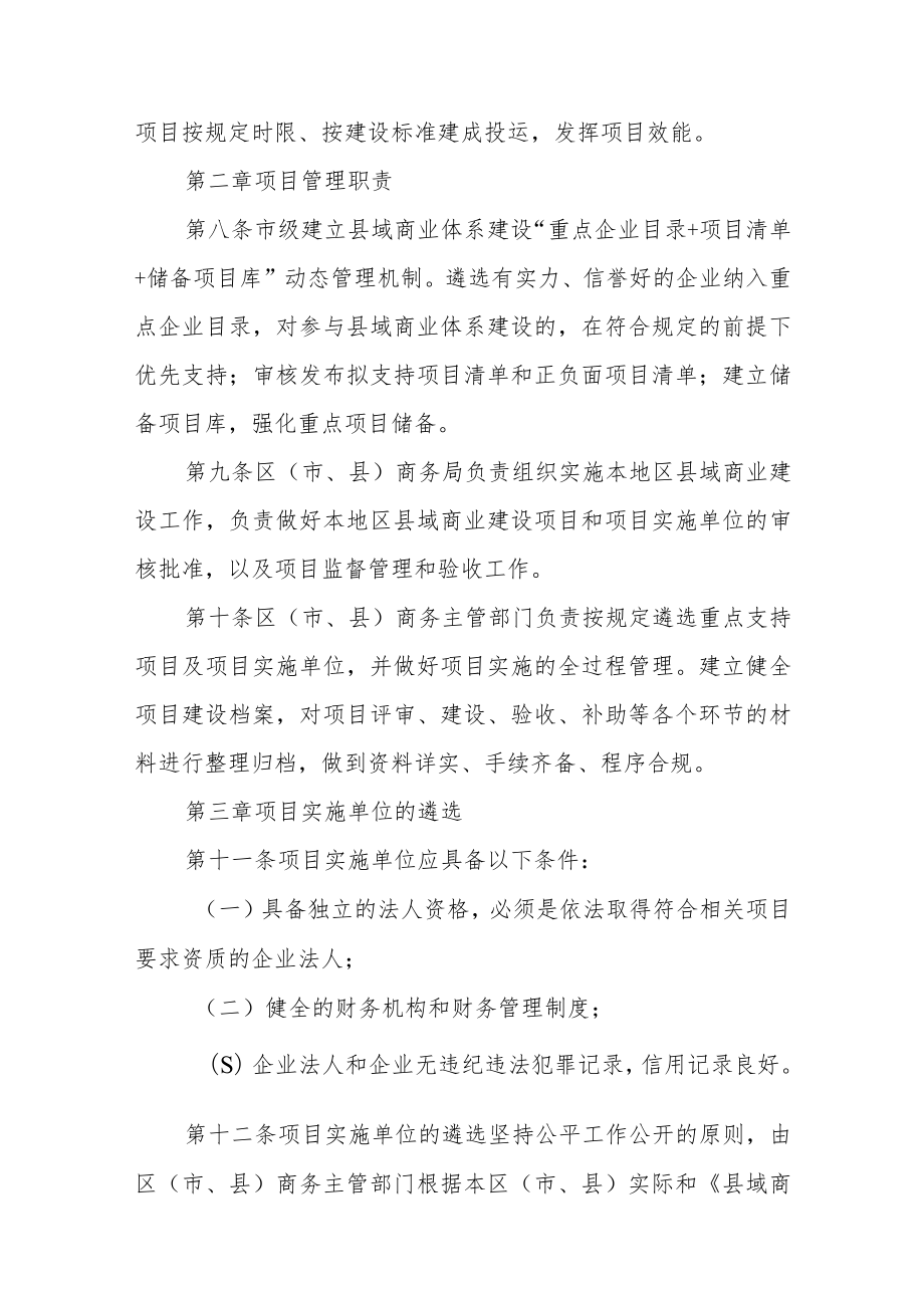 县域商业体系建设项目管理指南.docx_第2页