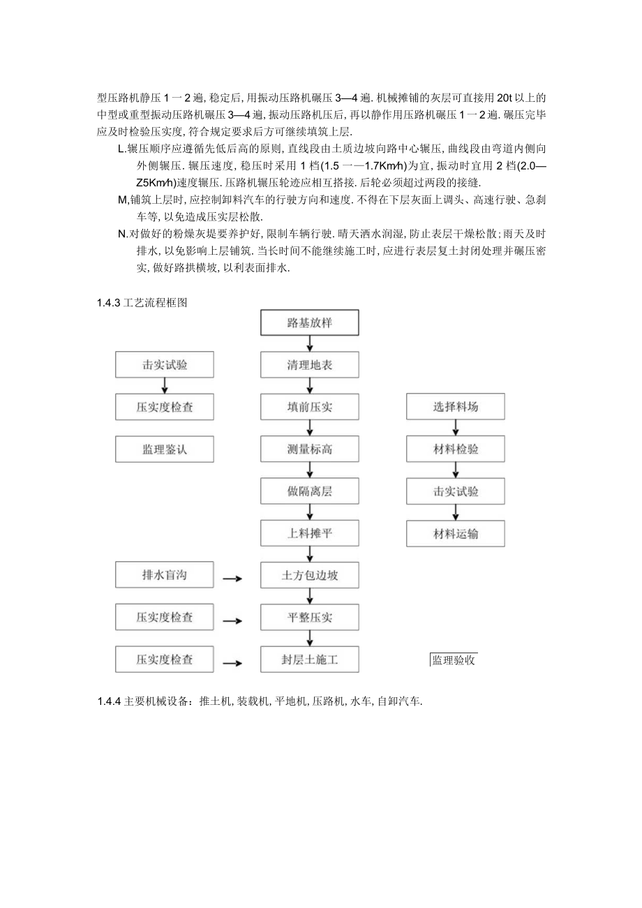 粉煤灰路堤工程文档范本.docx_第2页