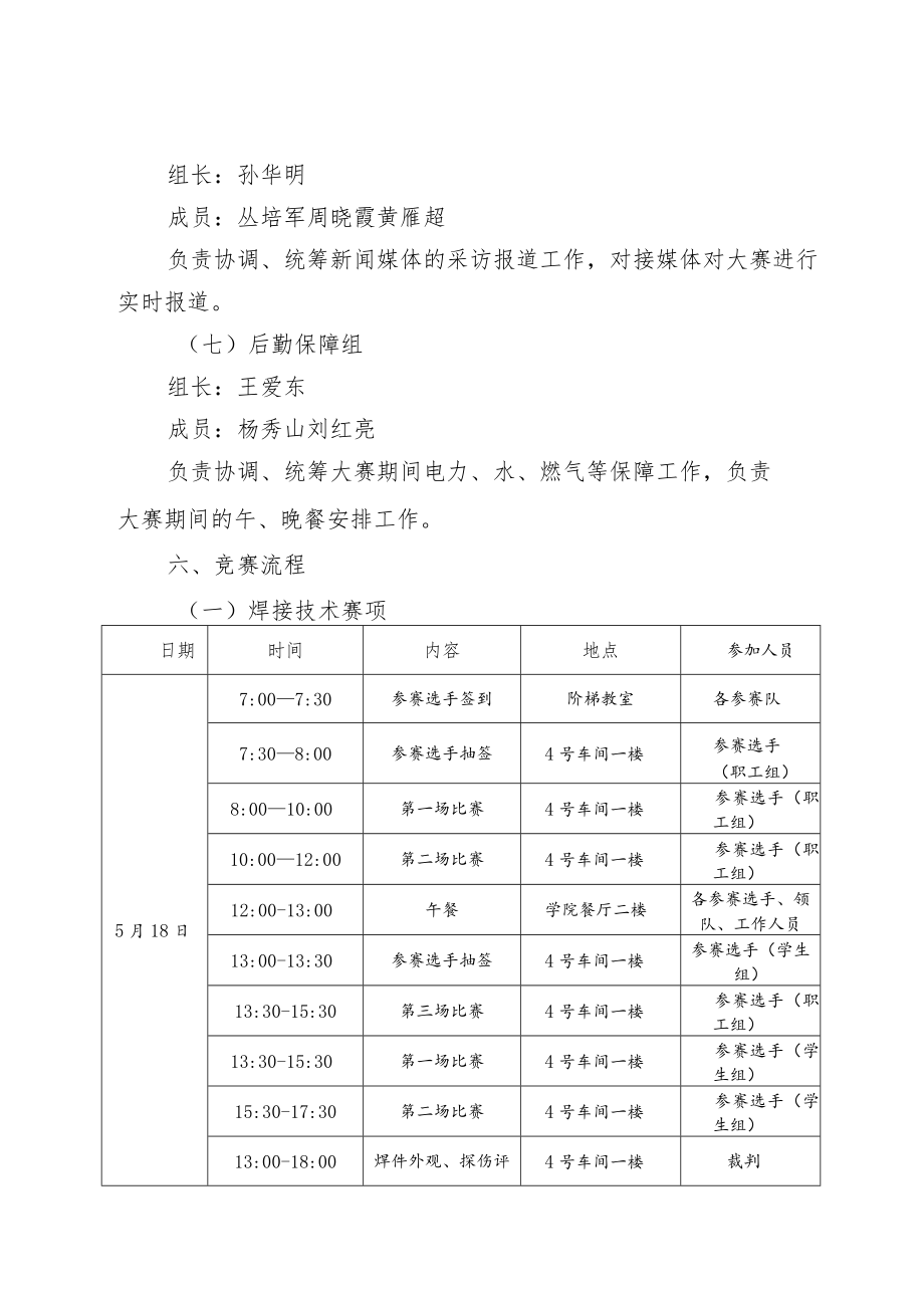 技能兴威”第一届威海市职业技能大赛承“平面设计”实施方案.docx_第3页