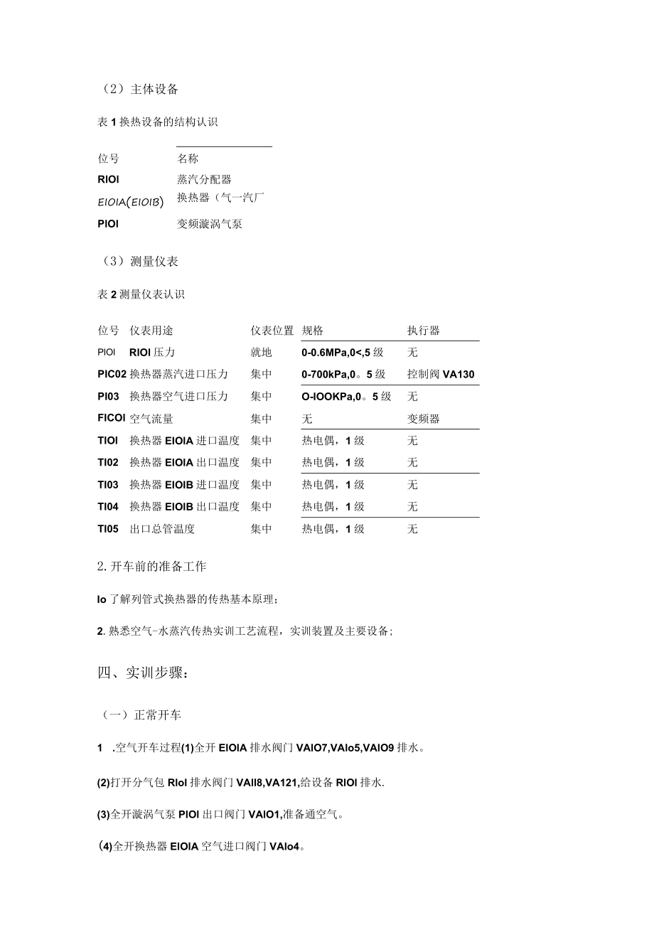 传热装置实训操作手册.docx_第3页