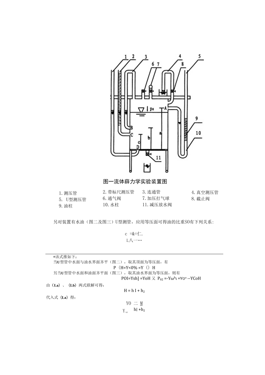 内科大水力学实验指导05单项量测实验.docx_第2页