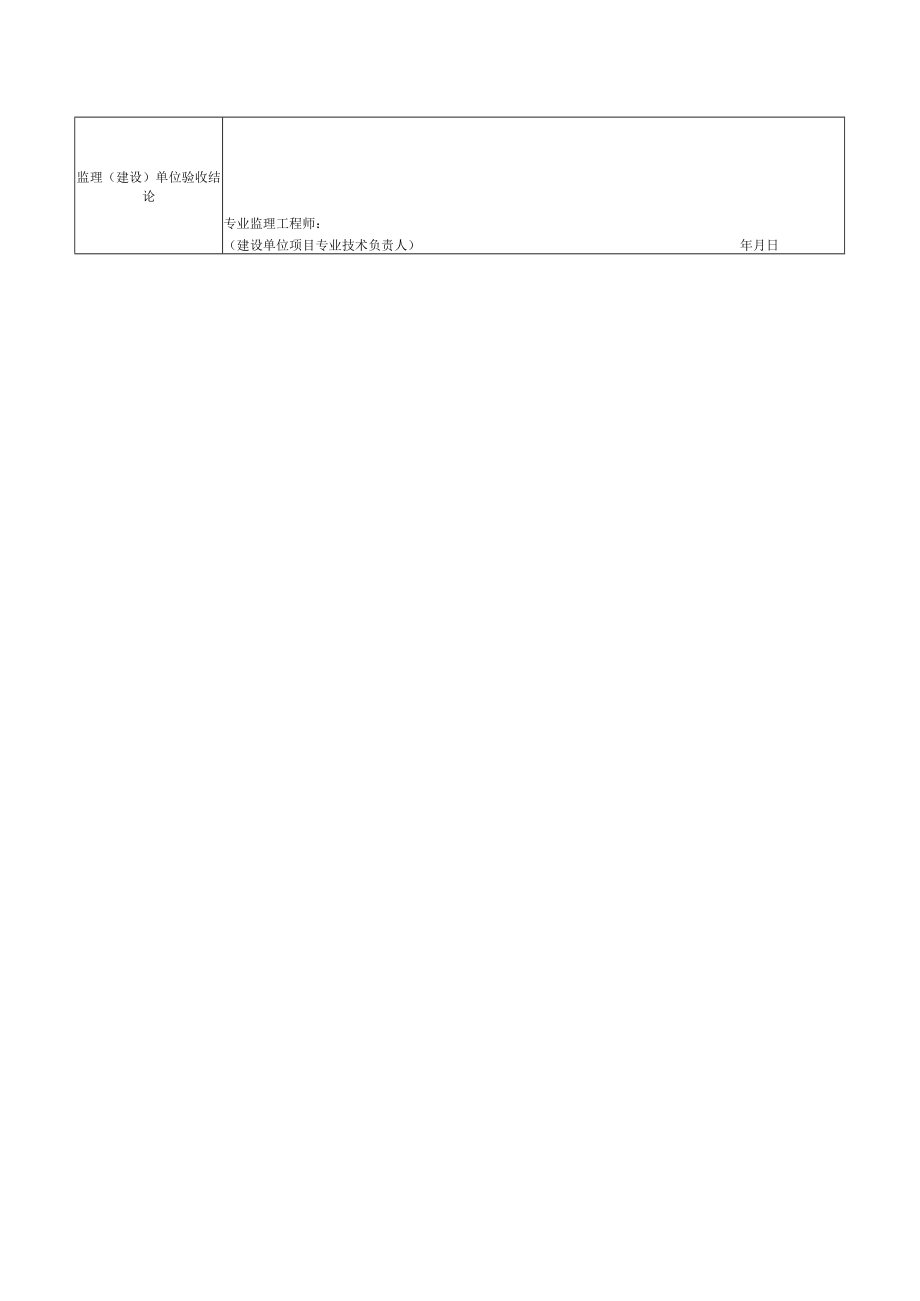 电力建设预应力筋张拉和放张检验批质量验收记录表.docx_第2页