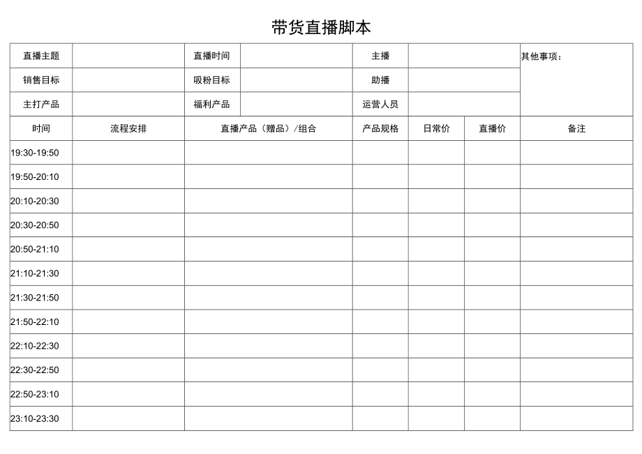 带货直播脚本.docx_第2页