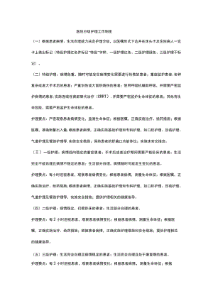 医院分级护理工作制度.docx