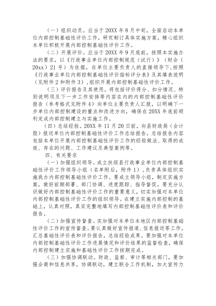 内部控制考核评价报告.docx_第2页