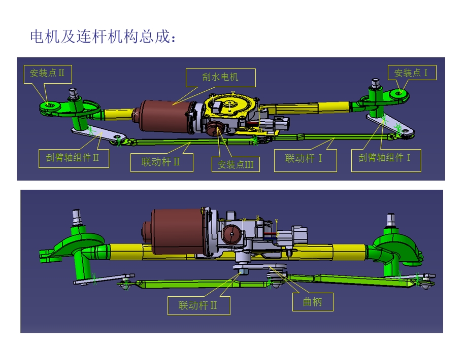 雨刮系统维修手册.ppt_第3页