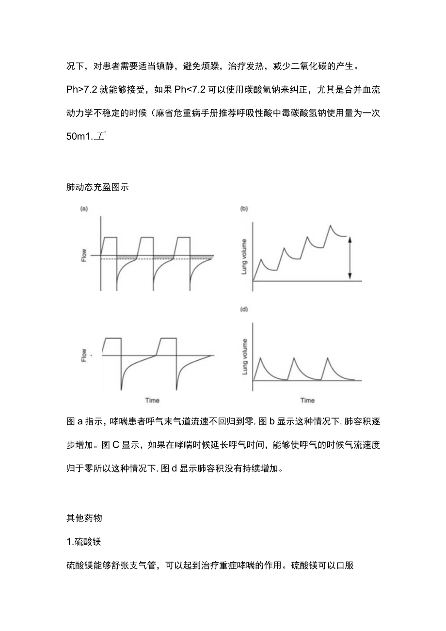 2022重症哮喘的呼吸机参数设置（全文）.docx_第3页