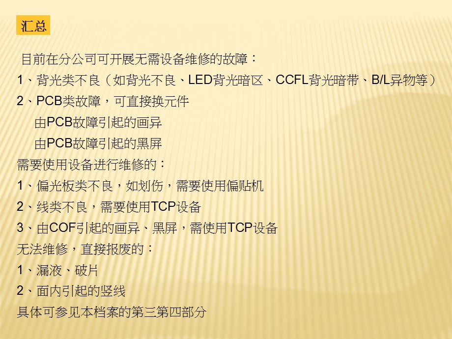 模组屏维修初级手册.ppt_第3页