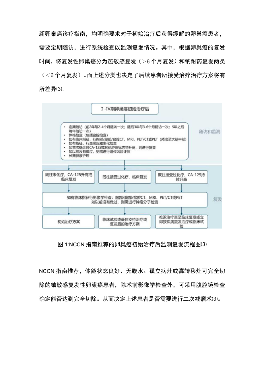 最新：卵巢癌铂敏感复发人群的维持治疗策略（全文）.docx_第2页