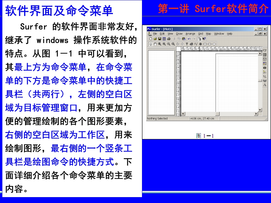 surfer软件使用手册.ppt_第2页