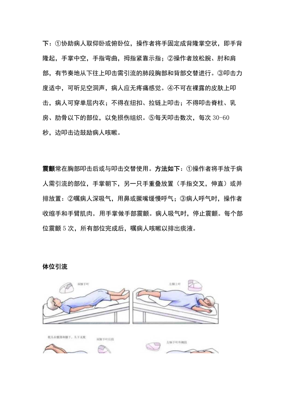 2022护士促进患者排痰的方式（全文）.docx_第2页