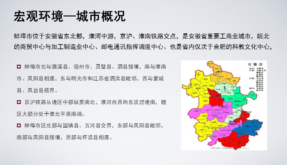 蚌埠市商业市场调查报告.ppt_第3页