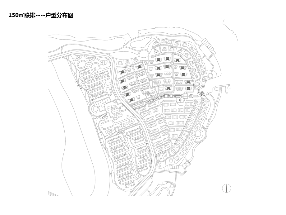 绿地户型设计方案.pptx_第1页