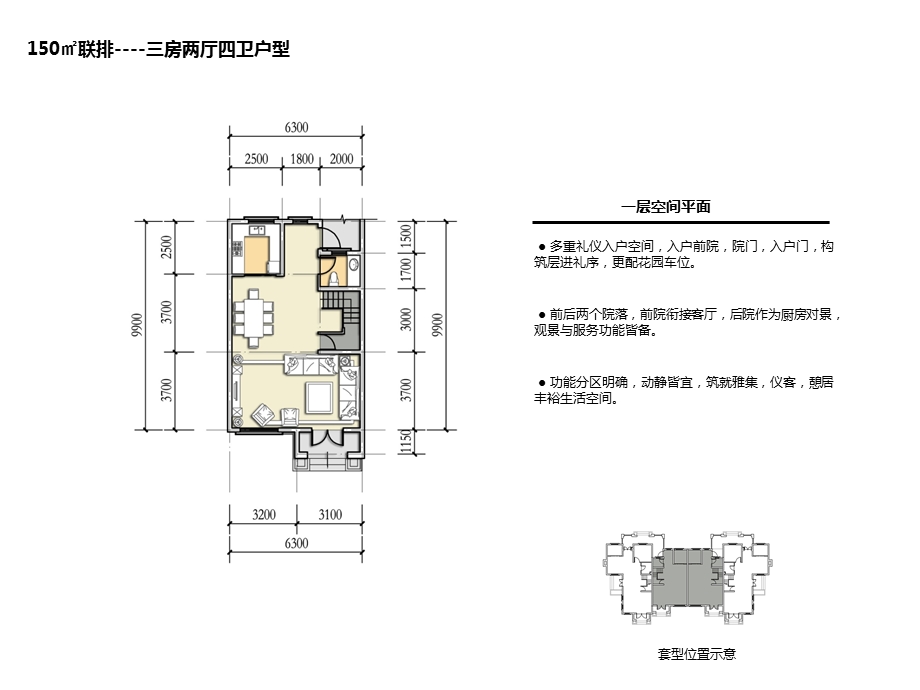 绿地户型设计方案.pptx_第2页