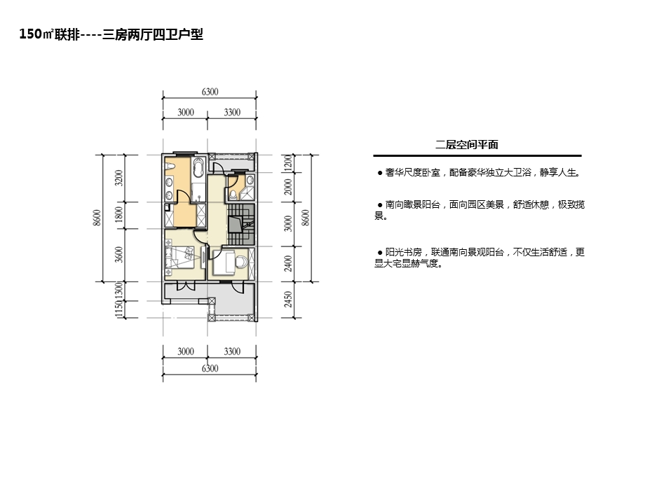 绿地户型设计方案.pptx_第3页