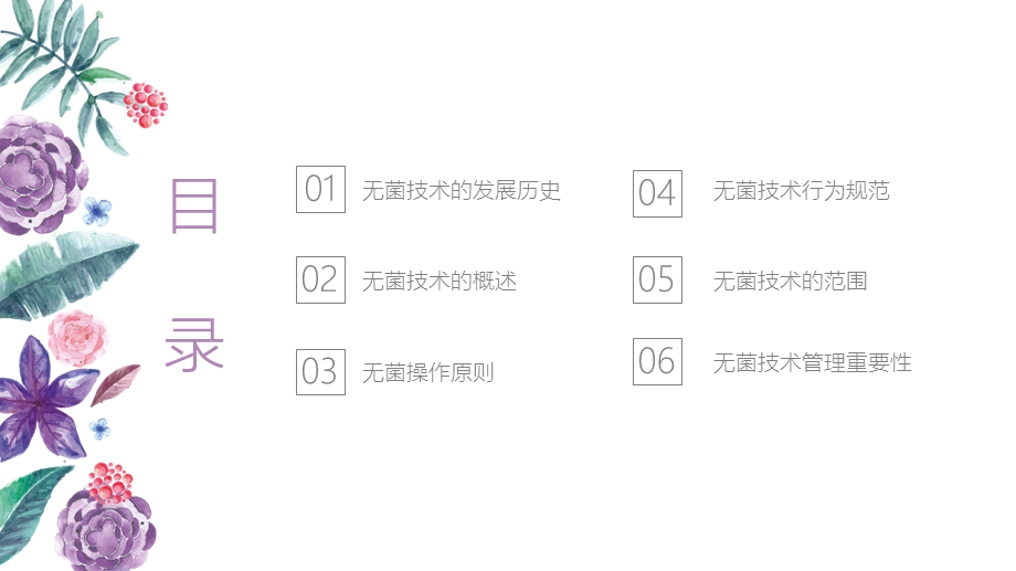 《手术室护理操作指南》之无菌技术ppt.pptx_第2页