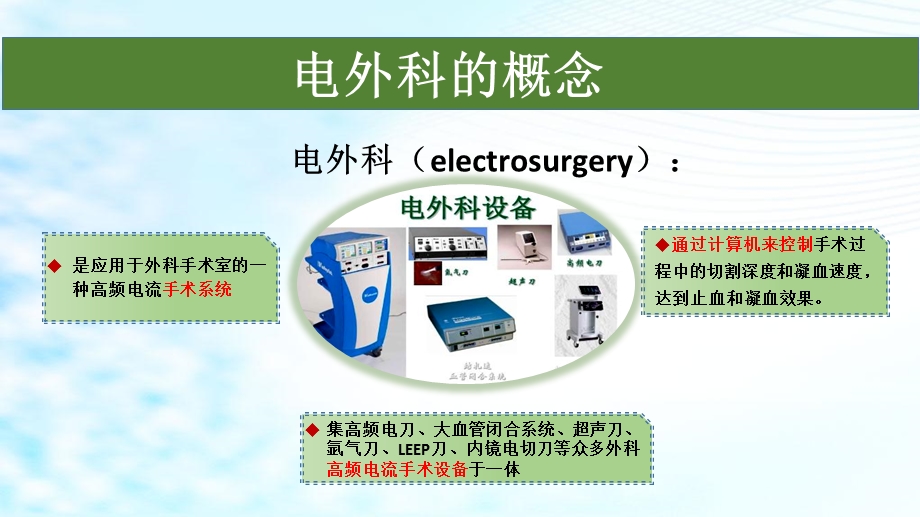 手术室护理实践指南电外科安全.pptx_第3页