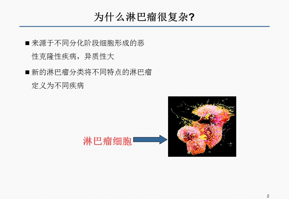 淋巴瘤分子诊断临床应用.pptx_第2页