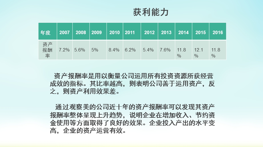 美的公司财务分析.pptx_第2页