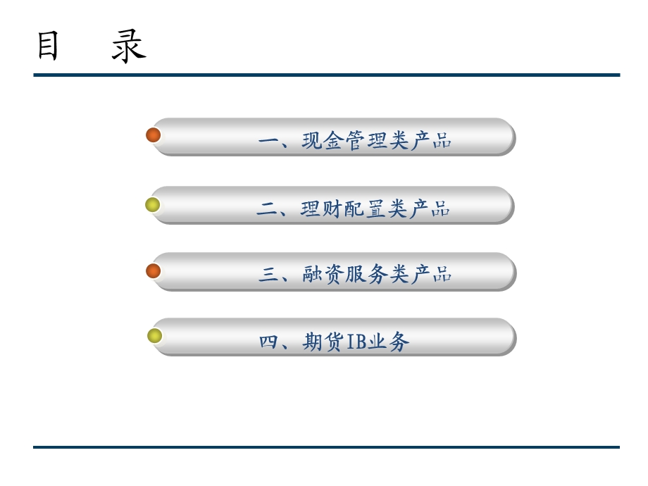 证券金融类产品操作手册.ppt_第2页