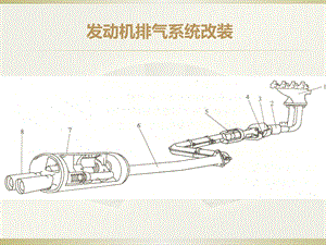 发动机排气系统.pptx