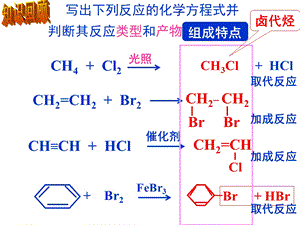 第三节卤代烃精品教育.ppt