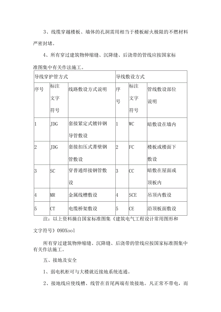 救助站弱电设计说明范文.docx_第3页