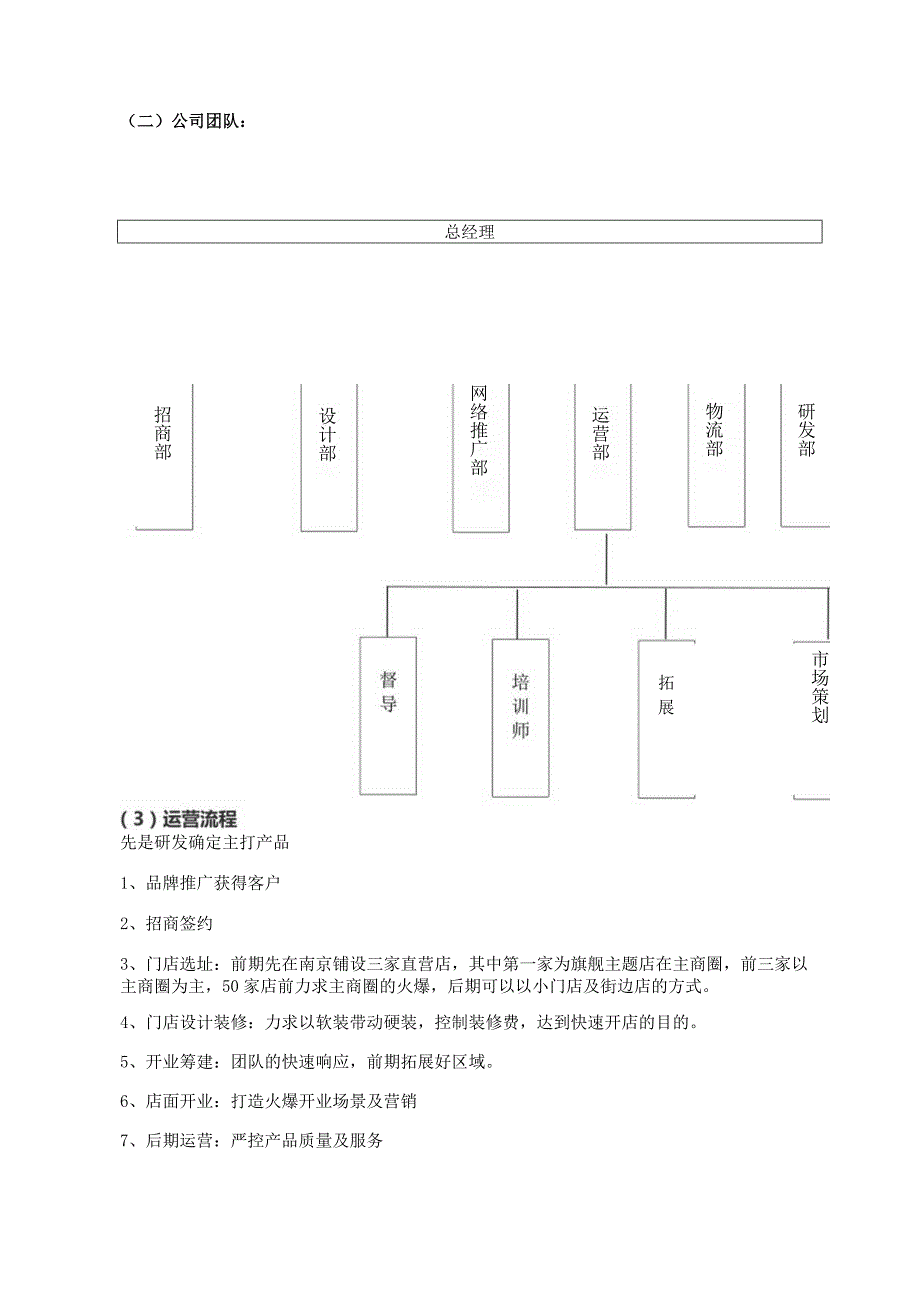 米汁主题饮品店商业计划书.docx_第3页